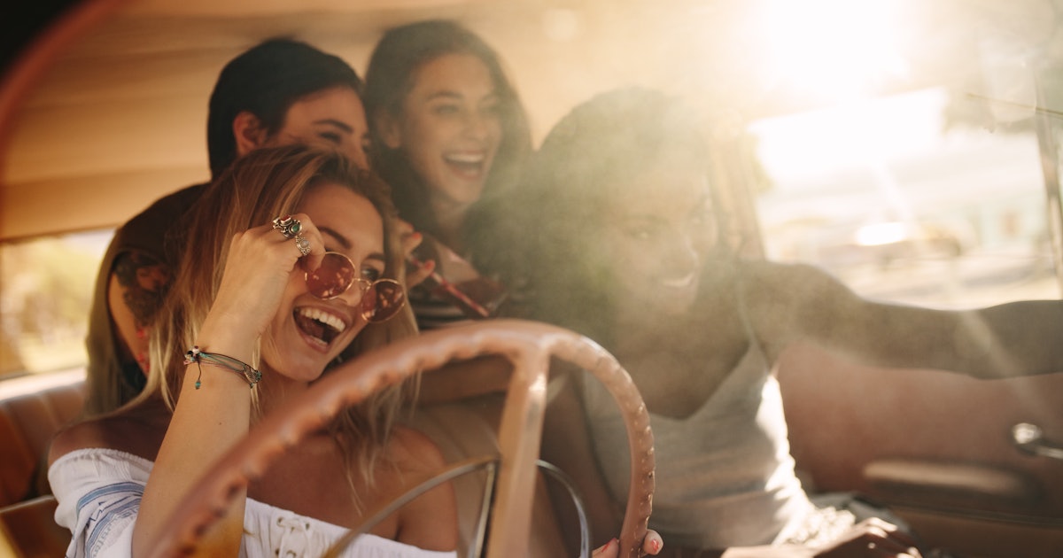 31 Funny Vacation Captions For Instagram Because You Want