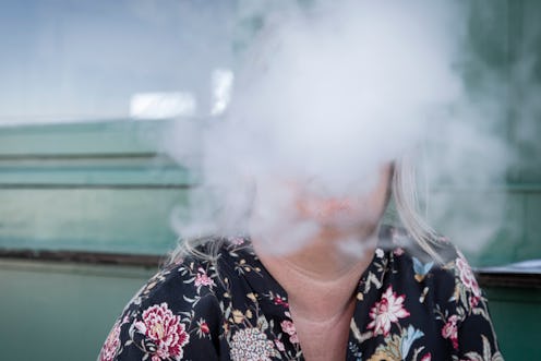 Since vaporizers can be easily modified, many users may find themselves inhaling more vapor than the...