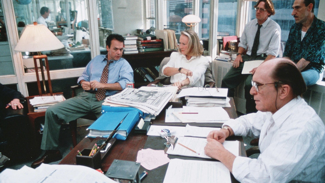 Is spotlight a good movie Is spotlight a good movie image