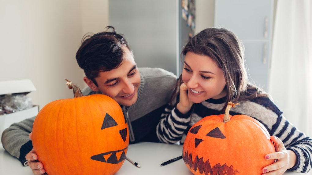 10 Creative Date Ideas For Halloween 2019 That Are Scarily Unique