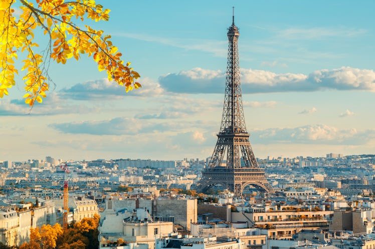 Dollar Flight Club’s Feb. 18 deals to Paris include prices under $350.