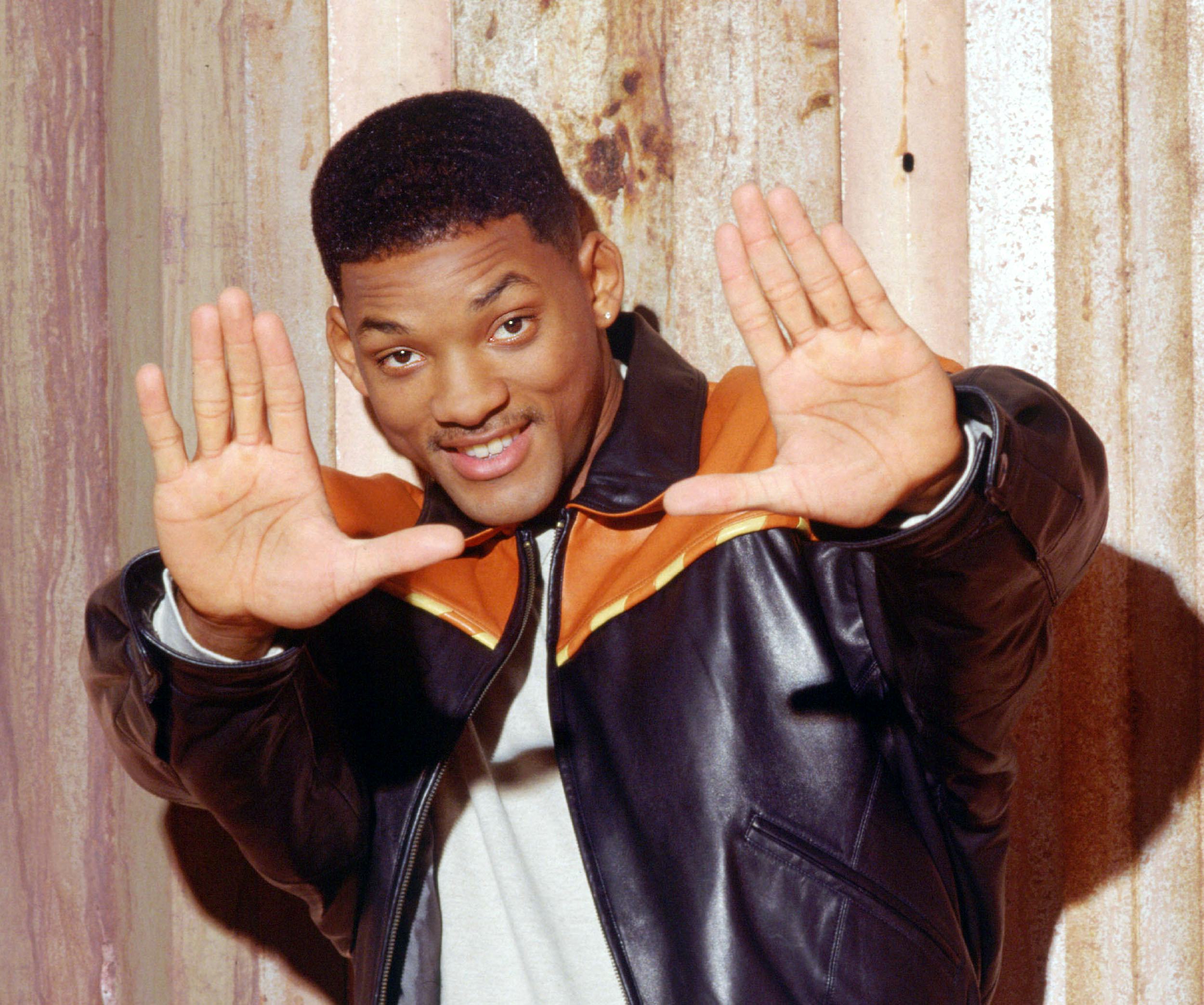 Will Smith