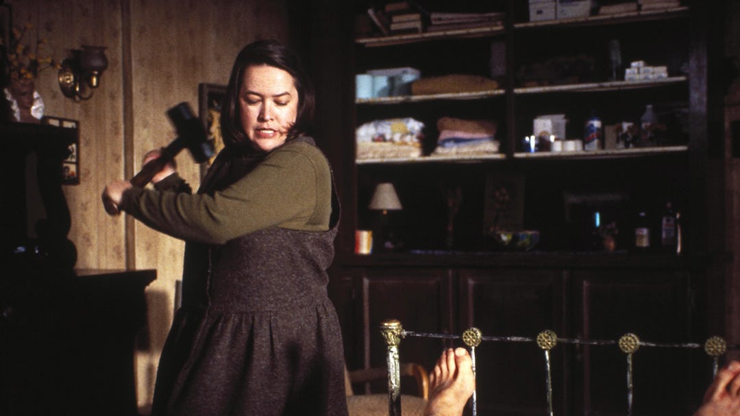 Kathy Bates