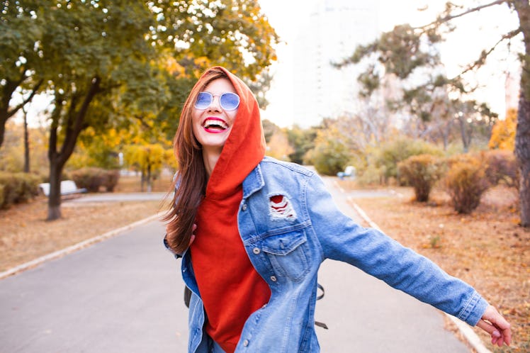 fall haircut captions, new hair captions, short hair quotes