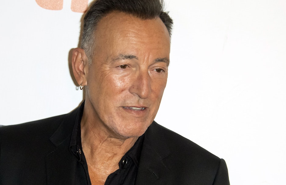 Bruce Springsteen’s 63 Finest Lyrics on his 63rd Birthday