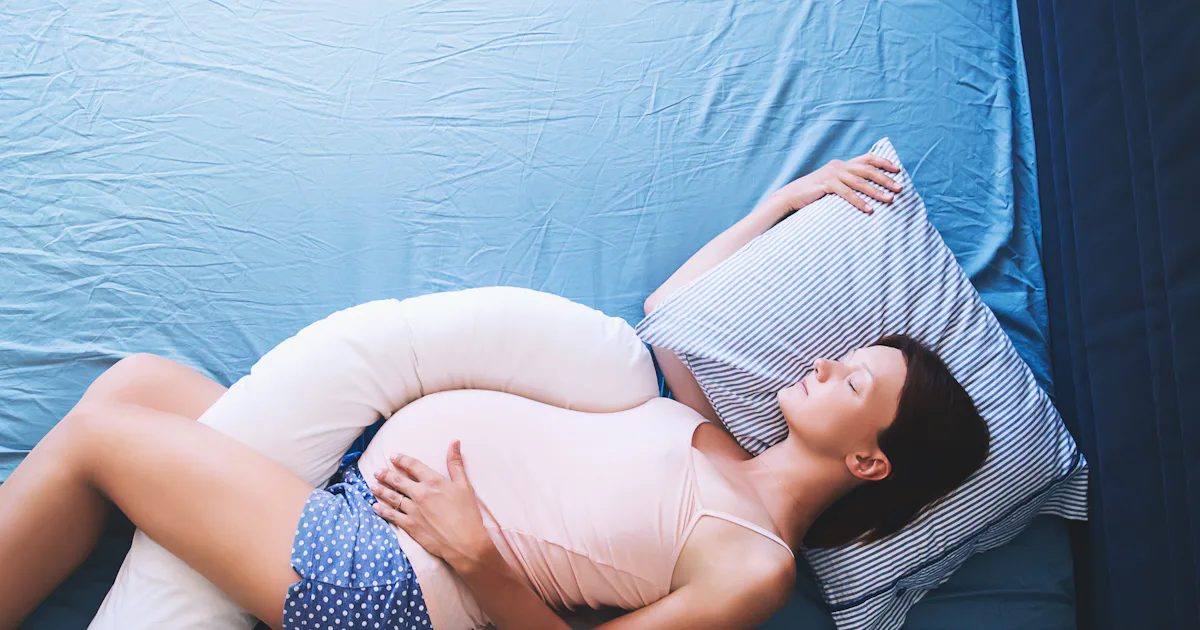 Can You Go Into Labor While Sleeping