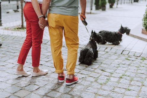 For Bisexuality Visibility Day on Sept. 23, seven people share the moment they realized they're bise...