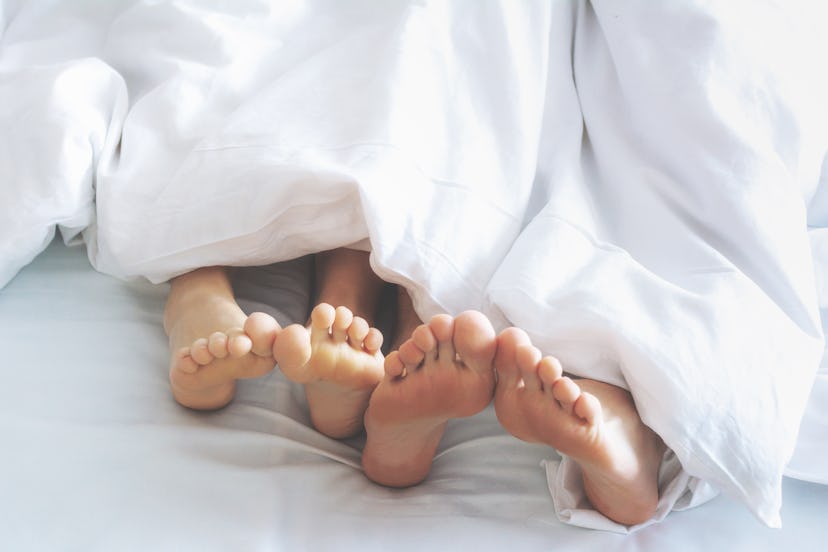 First time? Here's how to prepare for anal sex.