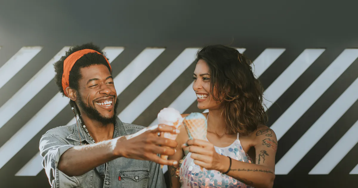 8 Daytime First Date Ideas That Don't Involve Drinking