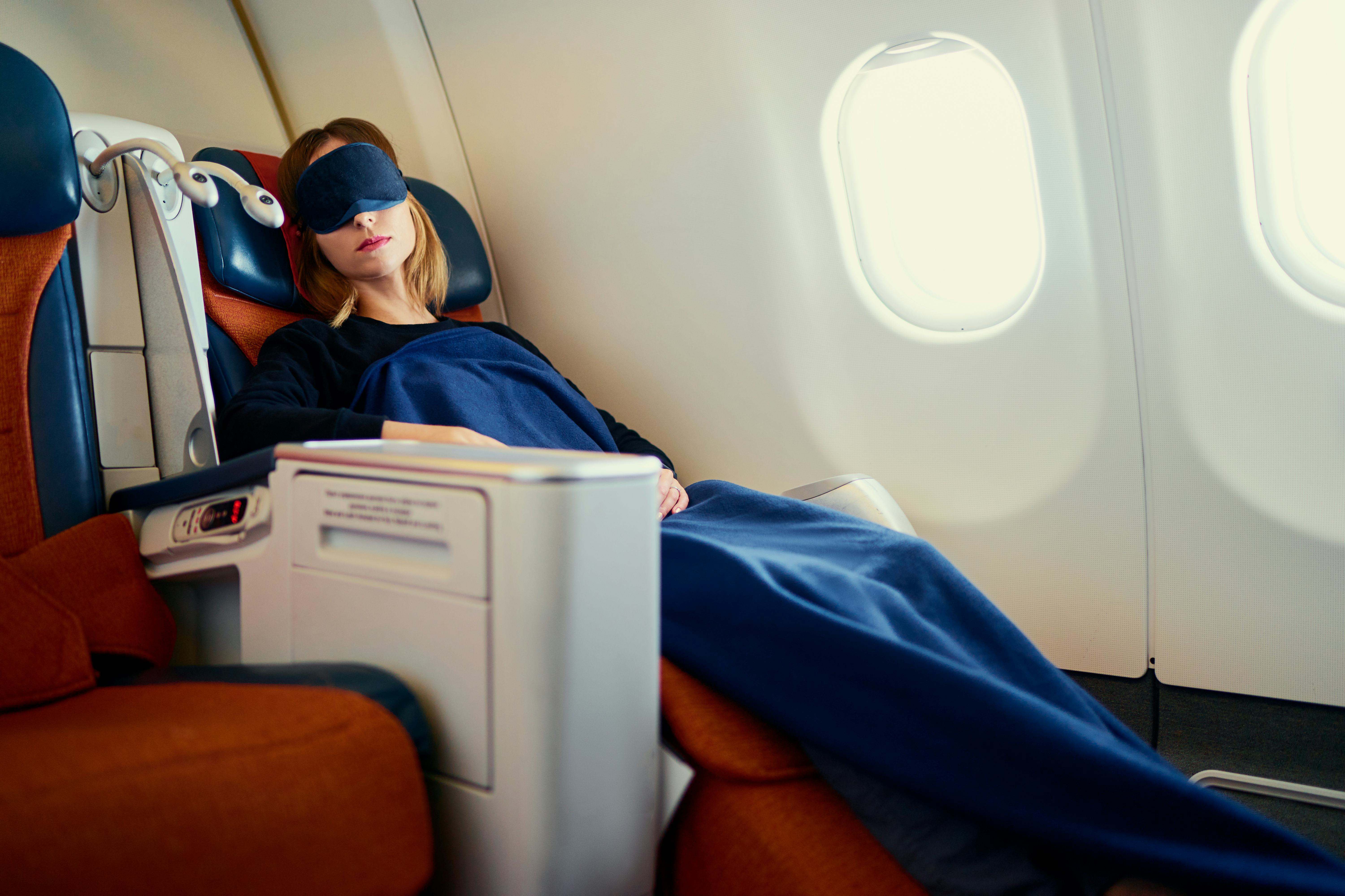 If Your Flight Is Overbooked, Here Are Your Rights As A Passenger