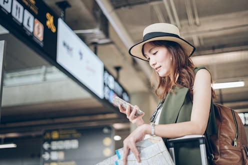 Scott's Cheap Flights is a great resource for finding cheap flights.