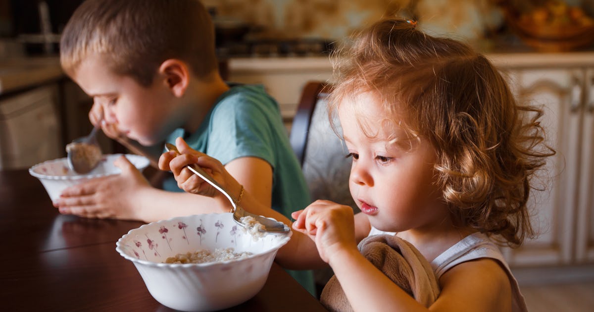 14 Sick Kid Recipes That Everyone Can Feel Good About 14 Sick Kid Recipes That Everyone Can Feel Good About