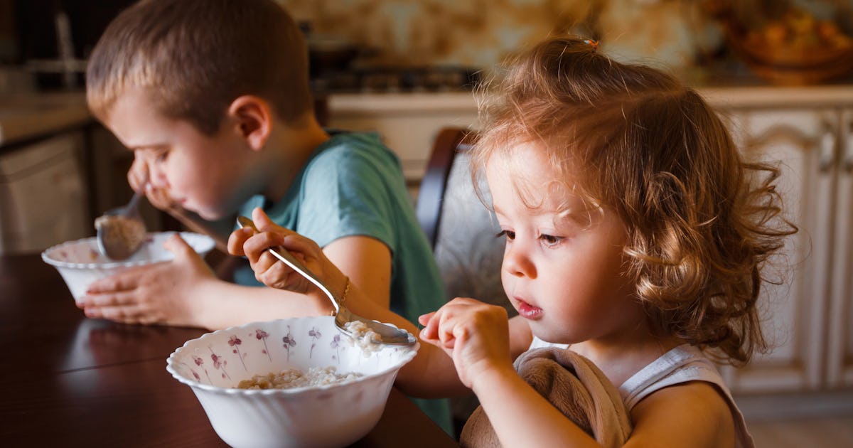 14 Sick Kid Recipes That Everyone Can Feel Good About
