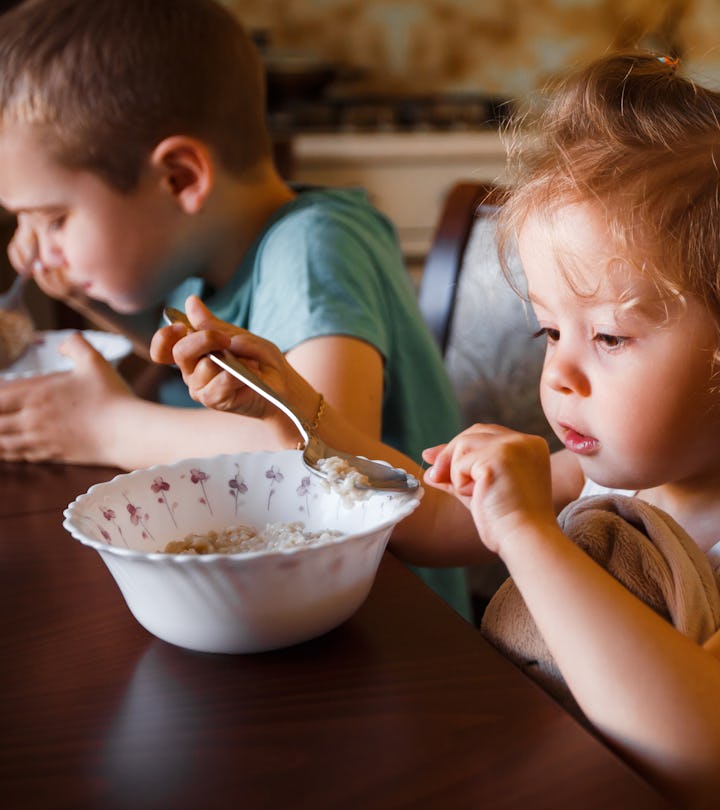 14 Sick Kid Recipes That Everyone Can Feel Good About
