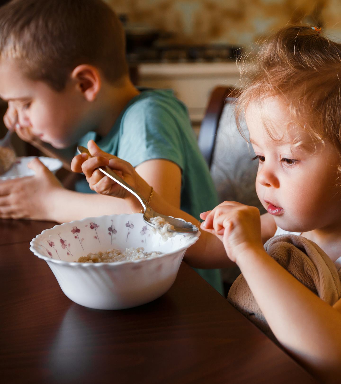 14 Sick Kid Recipes That Everyone Can Feel Good About