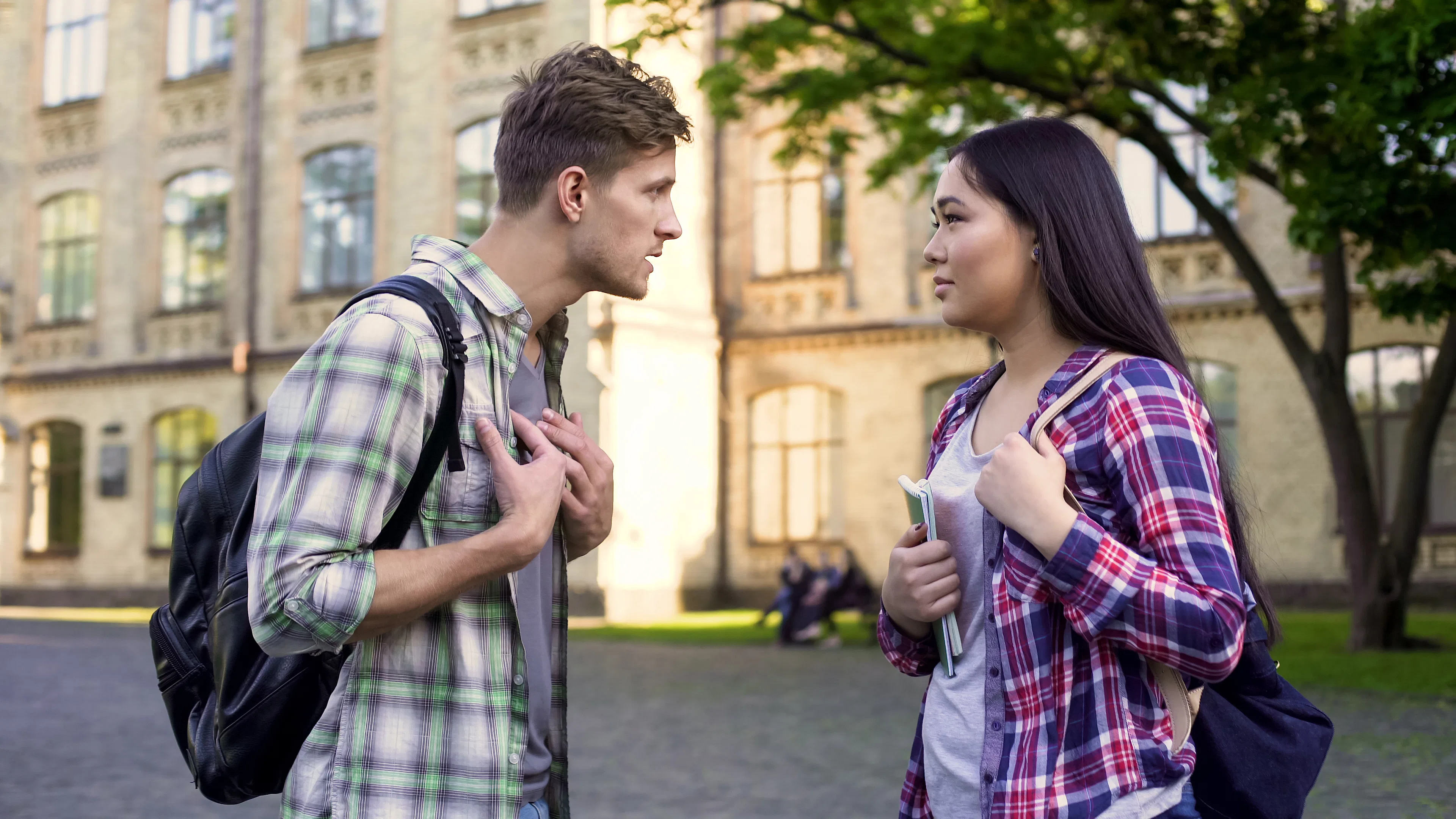 If You Want To Be Friends After A Breakup, Here's How Long To Wait