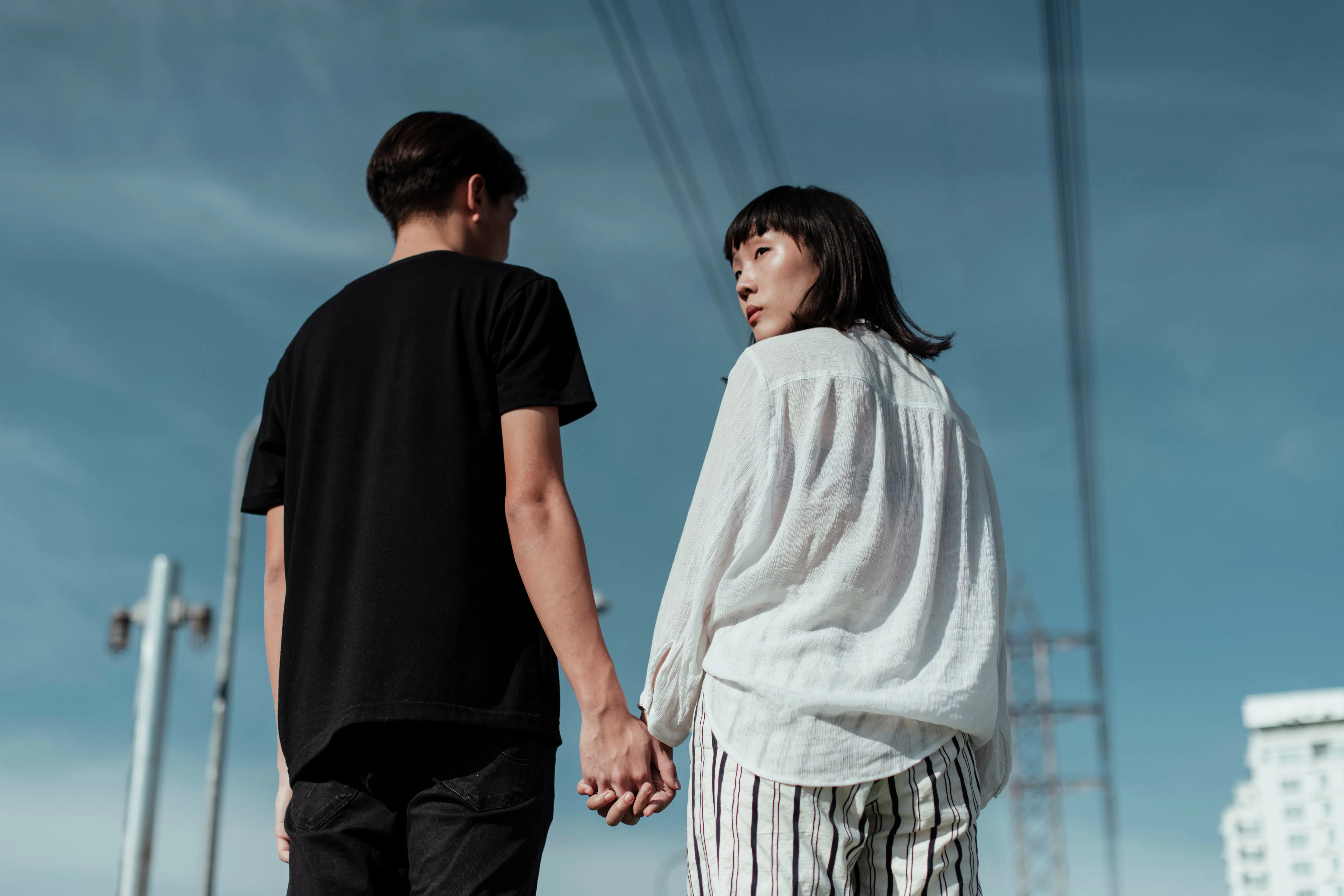 If You Can T Stop Cheating On Your Partners Experts Suggest This