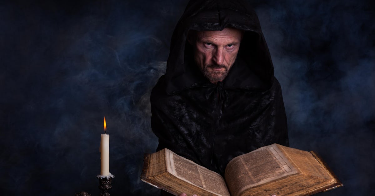 The 50 Scariest Books Of All Time the-50-scariest-books-of-all-time