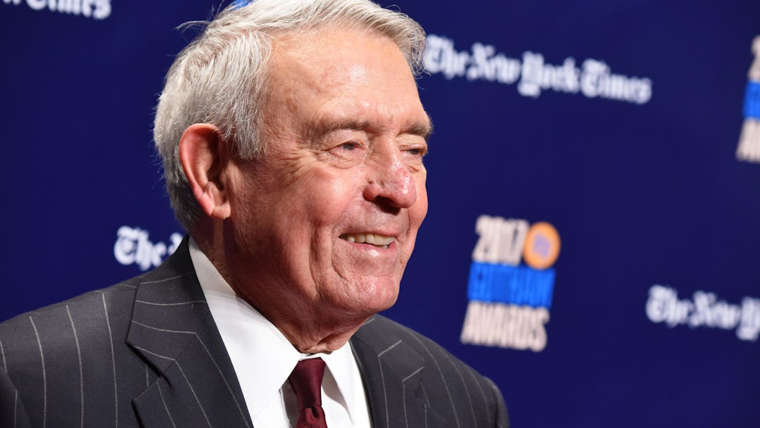 Dan Rather