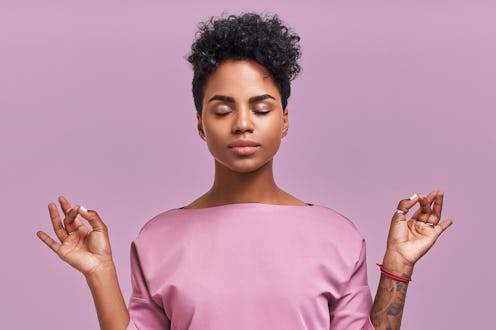 The April 2020 New Moon Will Be Intense For These 4 Zodiac Signs