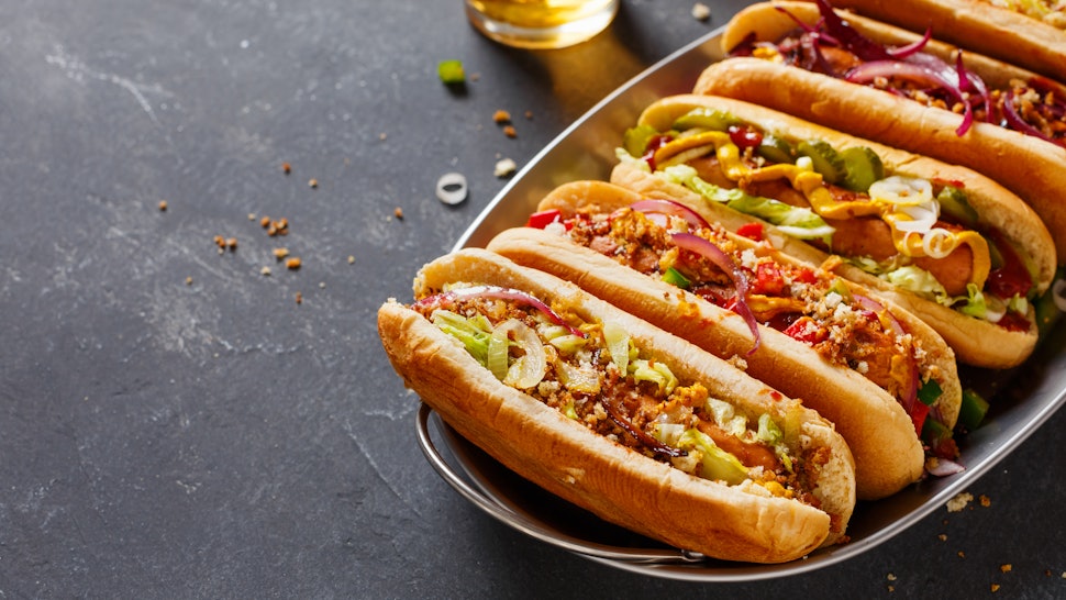 21 Hot Dog Toppings That Are So Crazy You Just Have To Try Them