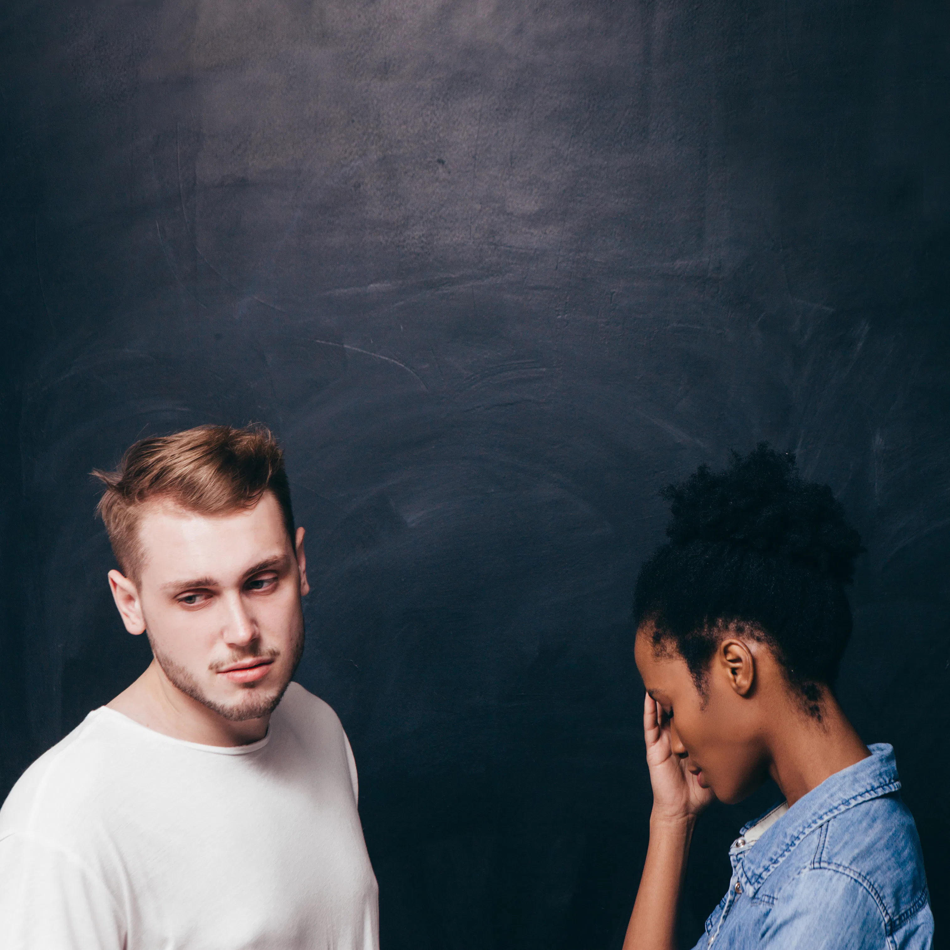4 Signs You Need To Take A Break From Your Relationship, But Not Break Up