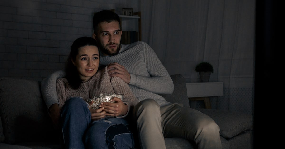 Why Horror Movies Can Feel Comforting According To Experts Why Horror Movies Can Feel Comforting According To Experts