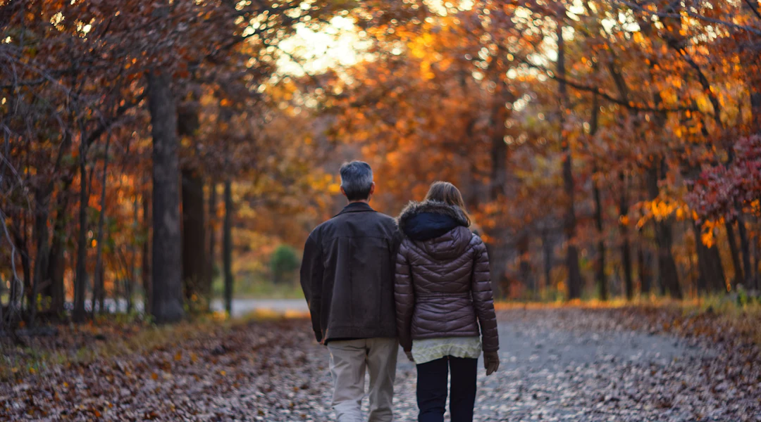 The Best Fall Vacations For Couples According To Travel Pros The Best Fall Vacations For Couples According To Travel Pros