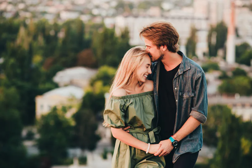 11 Ways To Tell If Your Partner Loves You More Than They Loved Their Ex