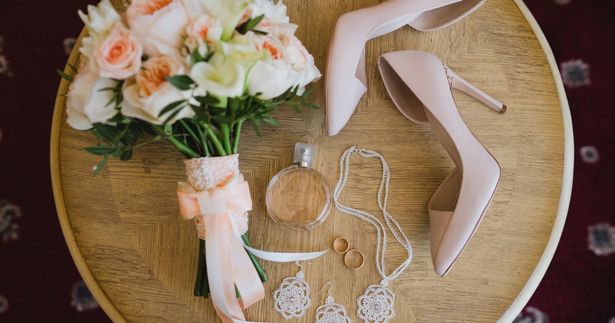 Acceptable Flower Bouquets for The Virgo in Your Life Acceptable Flower Bouquets for The Virgo in Your Life