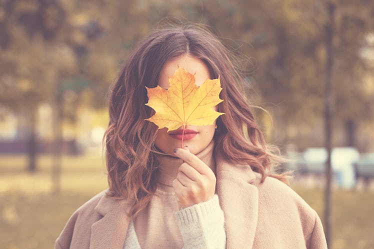 fall haircut captions, new hair captions, short hair quotes