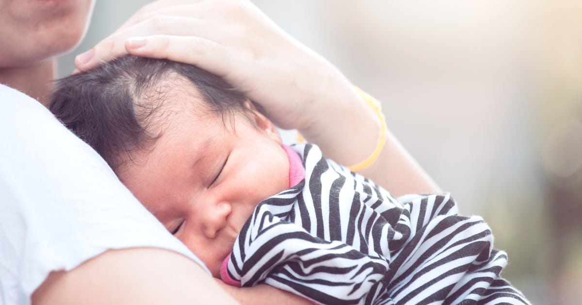 Is It Safe For A Newborn To Sleep On My Chest? The One Thing To Consider Before Trying It Is It Safe For A Newborn To Sleep On My Chest? The One Thing To Consider Before Trying It