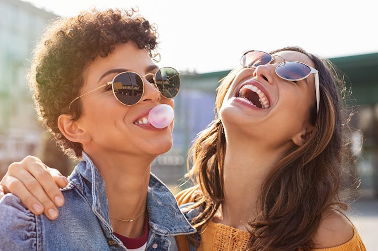How Mercury In Taurus 2020 Will Affect Your Friendships, Based On Your Zodiac Sign