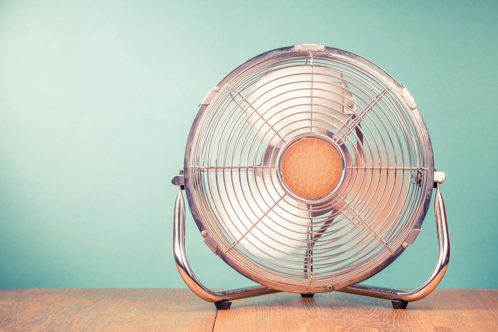 Does Sleeping With A Fan On Make You Sick? The Common Cold Is Caused By