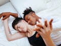 Your July 2020 Monthly Sex Horoscope Is Burning Hot With Desire