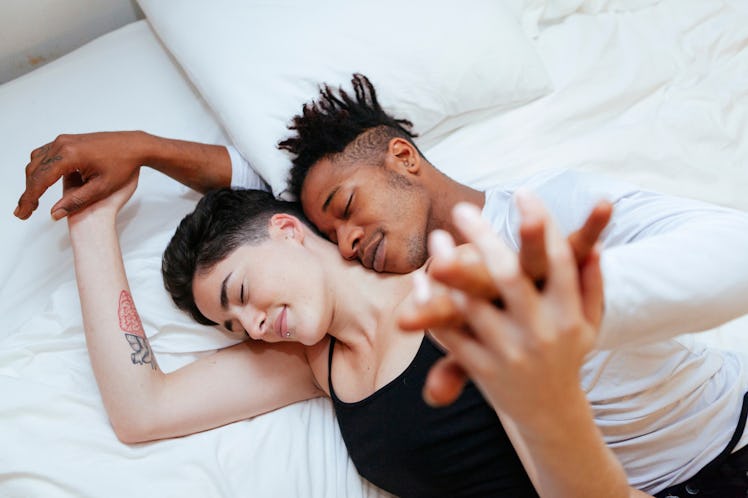 Your July 2020 Monthly Sex Horoscope Is Burning Hot With Desire