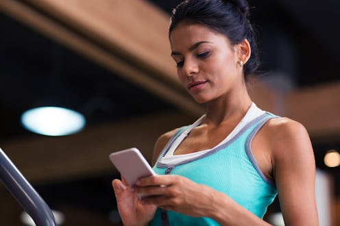 Tracking apps have become an addiction we should leave behind