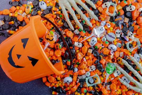 The Most Popular Halloween Candy In Every State