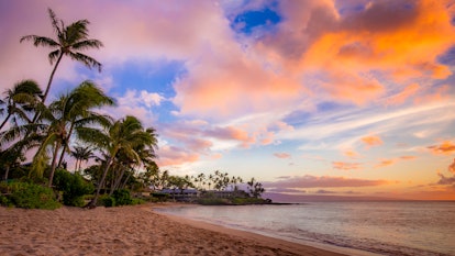 Pisces should soak their spirit in sunshine with a vacation to Maui in 2020.