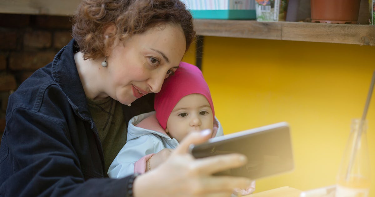 22 Instagram Captions For Pics Of Moms Babies The Best Posts Of All 22 Instagram Captions For Pics Of Moms Babies The Best Posts Of All