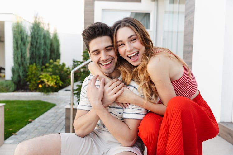 If strengthening your relationship in 2020 is your goal, there are certain things to keep in mind.