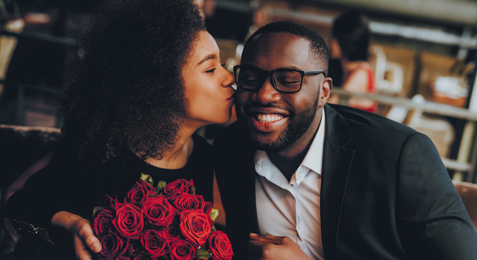 This is how each Enneagram type falls in love in their own way.