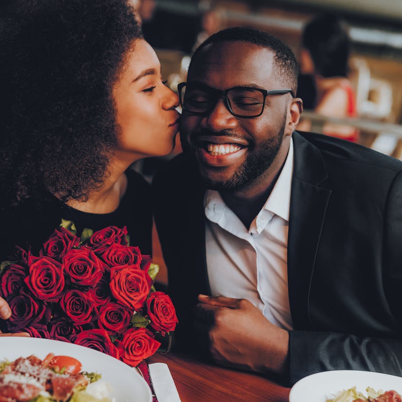 This is how each Enneagram type falls in love in their own way.