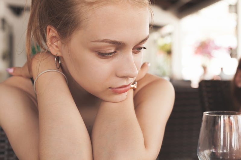 Dry January can improve mood, according to experts. 