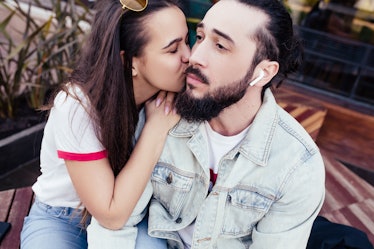 Look out for these common signs your partner isn't ready to settle down yet.