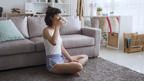 A three-day weekend can actually help you feel better for the week ahead.