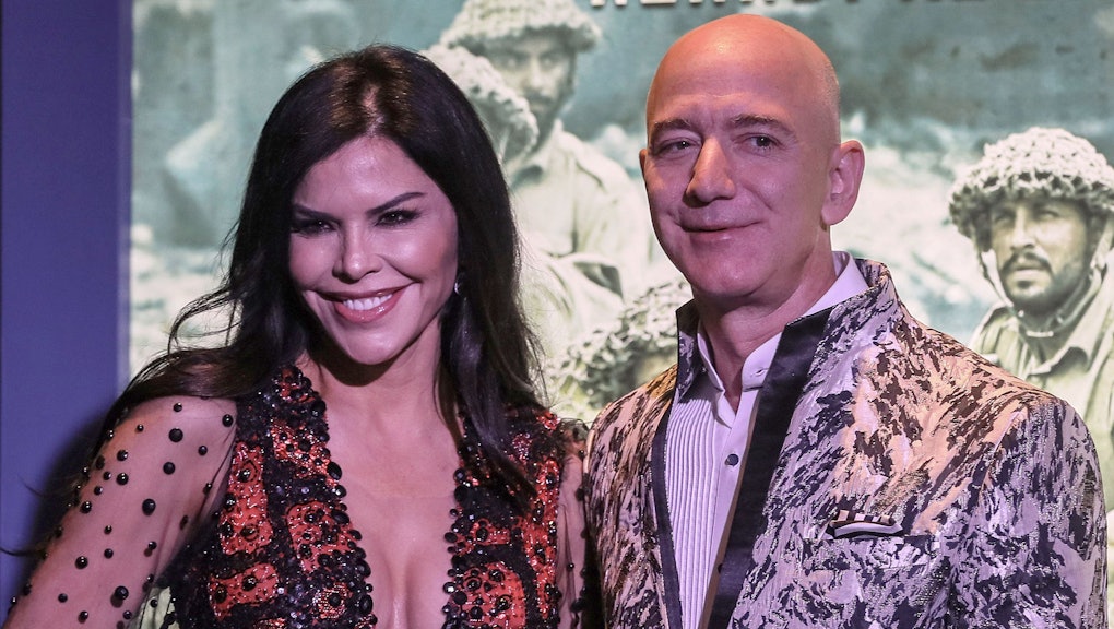 Saudi Arabia S Crown Prince Allegedly Personally Hacked Jeff Bezos S Phone