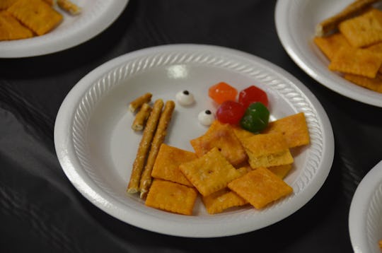 Sometimes the laziest dinners are your kid's favorite dinner.