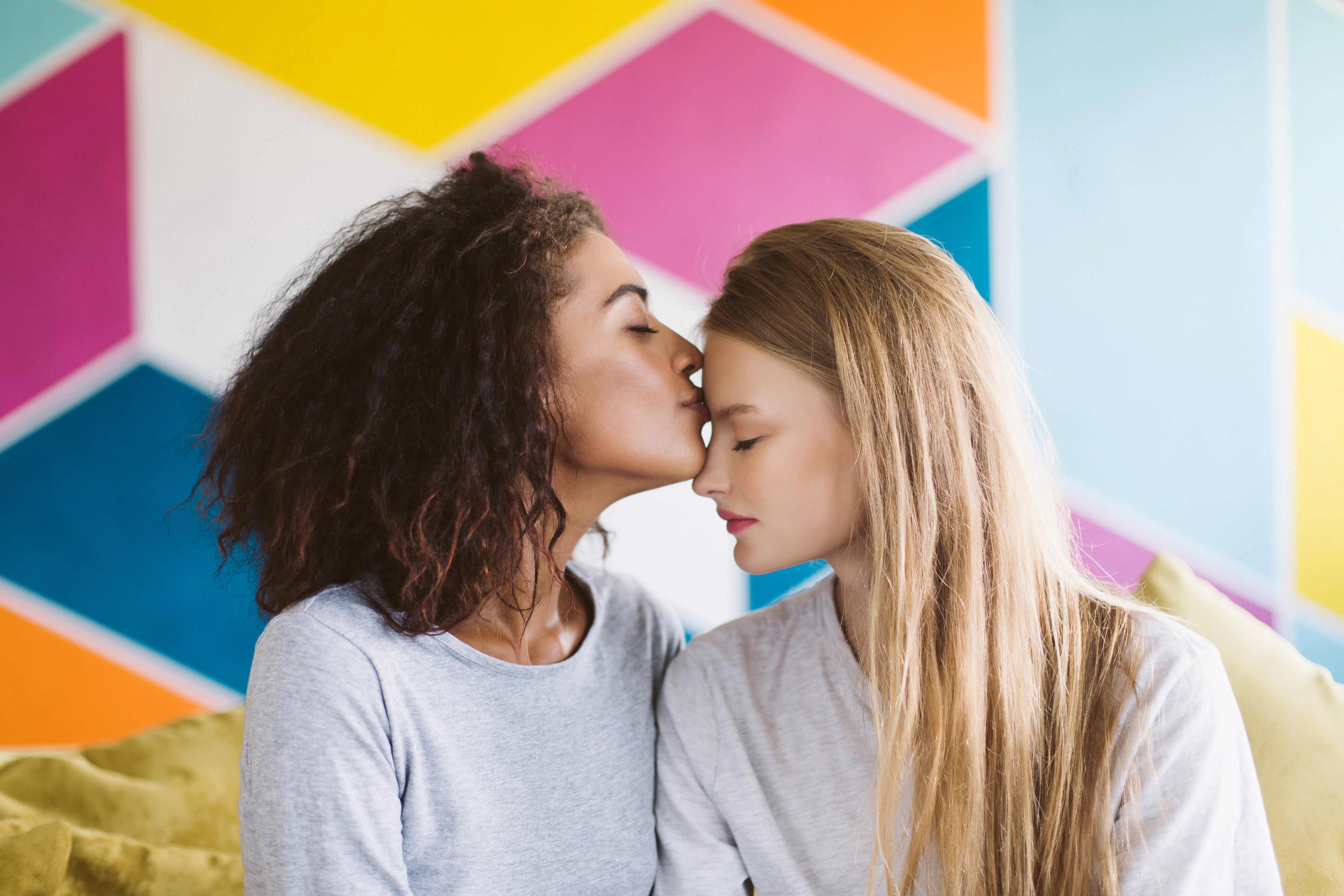3 Myers-Briggs Personality Types Who Think Romance Is Cheesy, So Keep ...