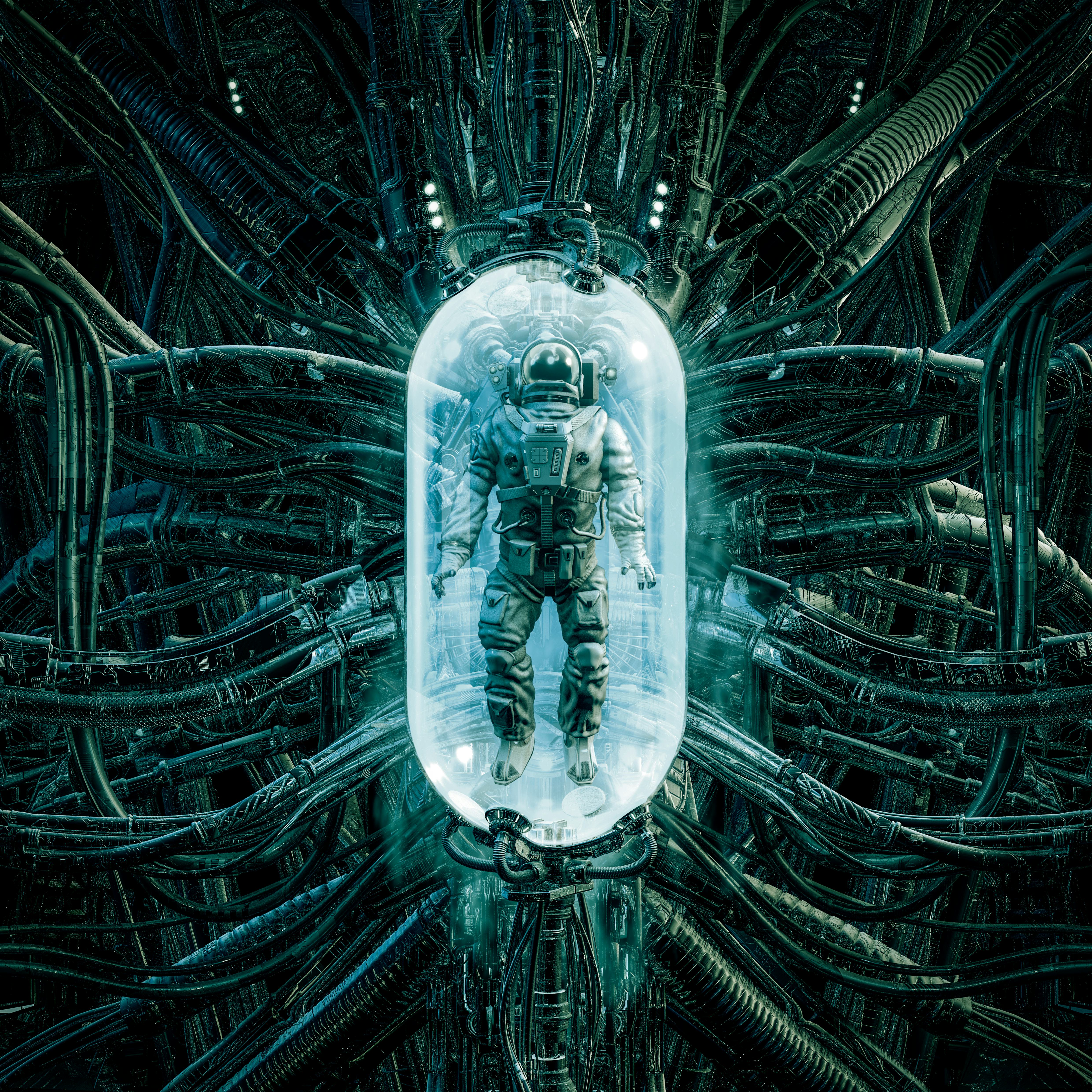 You need to watch the most powerful sci-fi drama on HBO Max before it ...